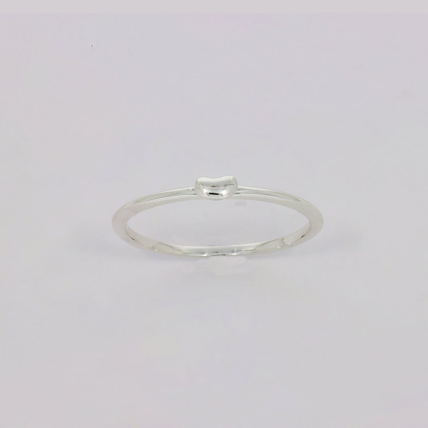 Kidney Bean Ring ♡ 8 weeks