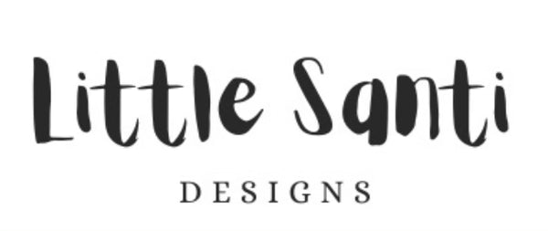 Little Santi Designs