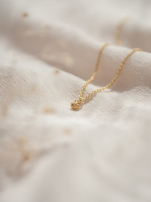 Gold Vermeil Necklace Chain